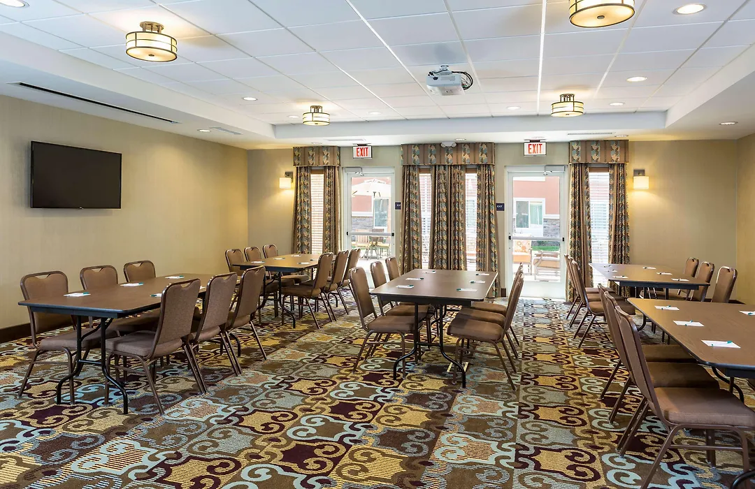 Homewood Suites By Hilton San Bernardino-1