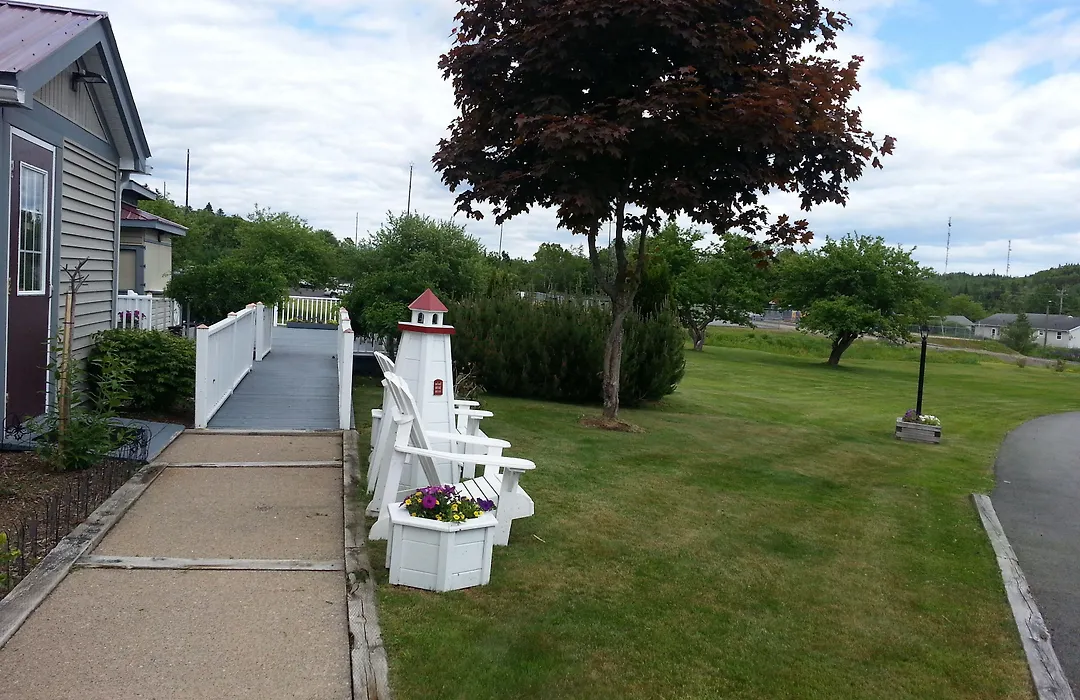 Granite Town Hotel-1