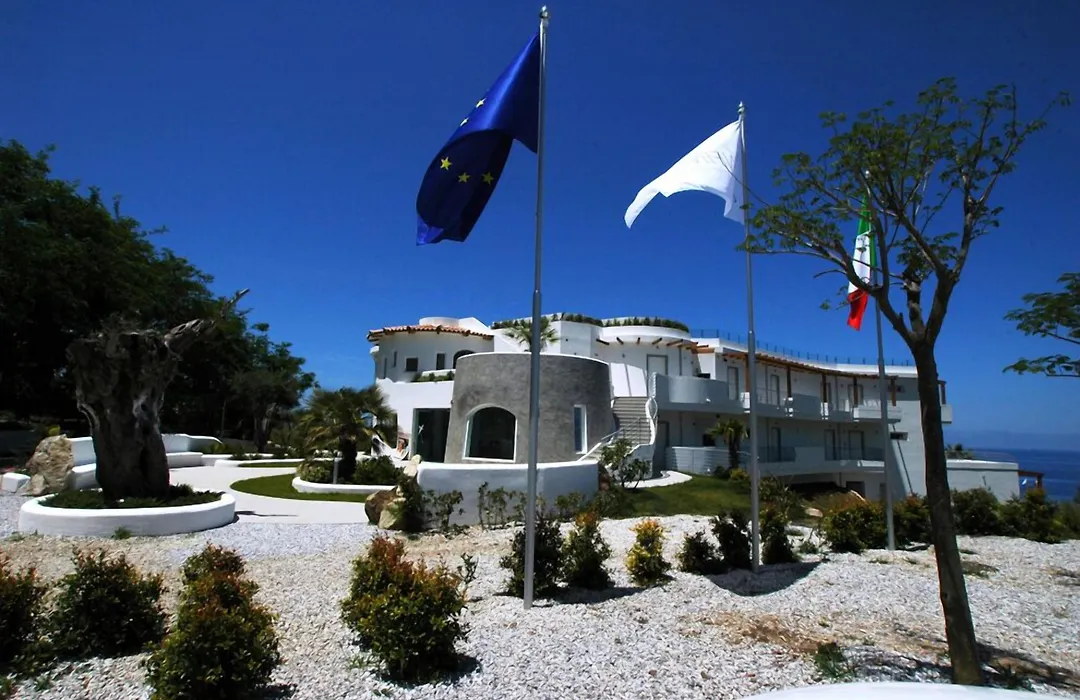 Infinity Resort Tropea-1