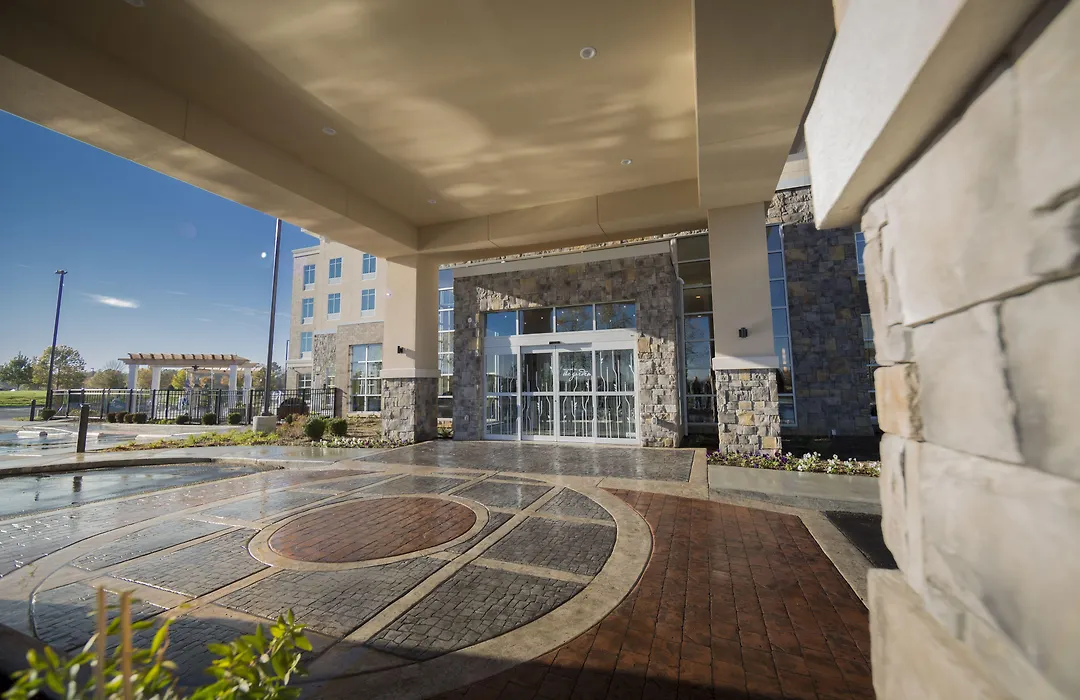 Hilton Garden Inn Murfreesboro-1