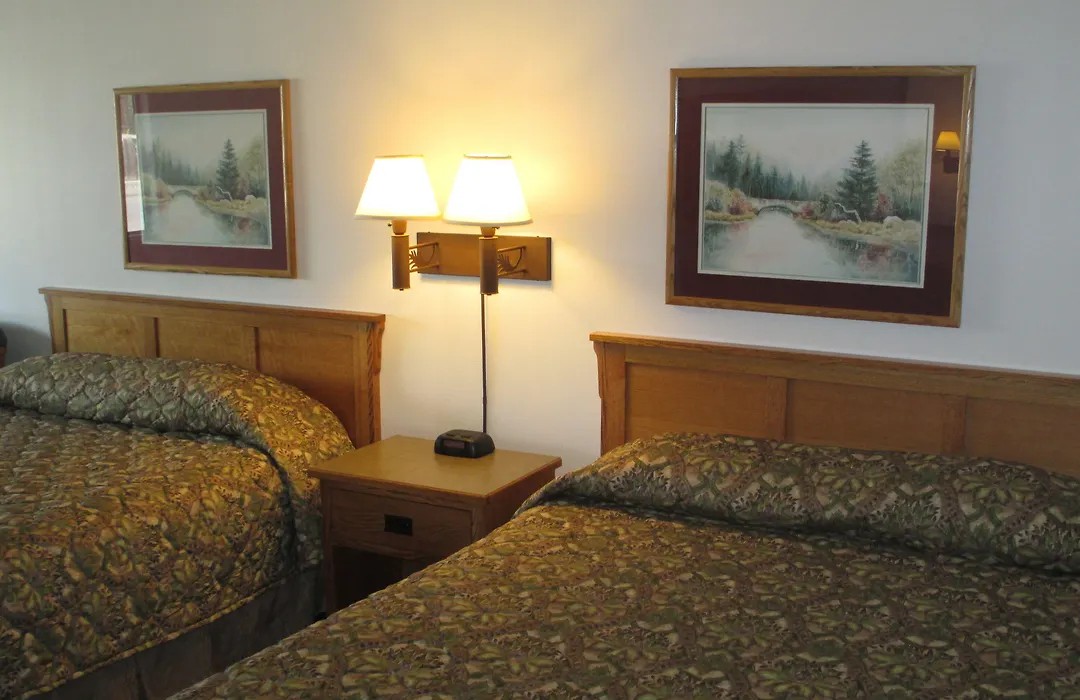Bozeman Inn-1