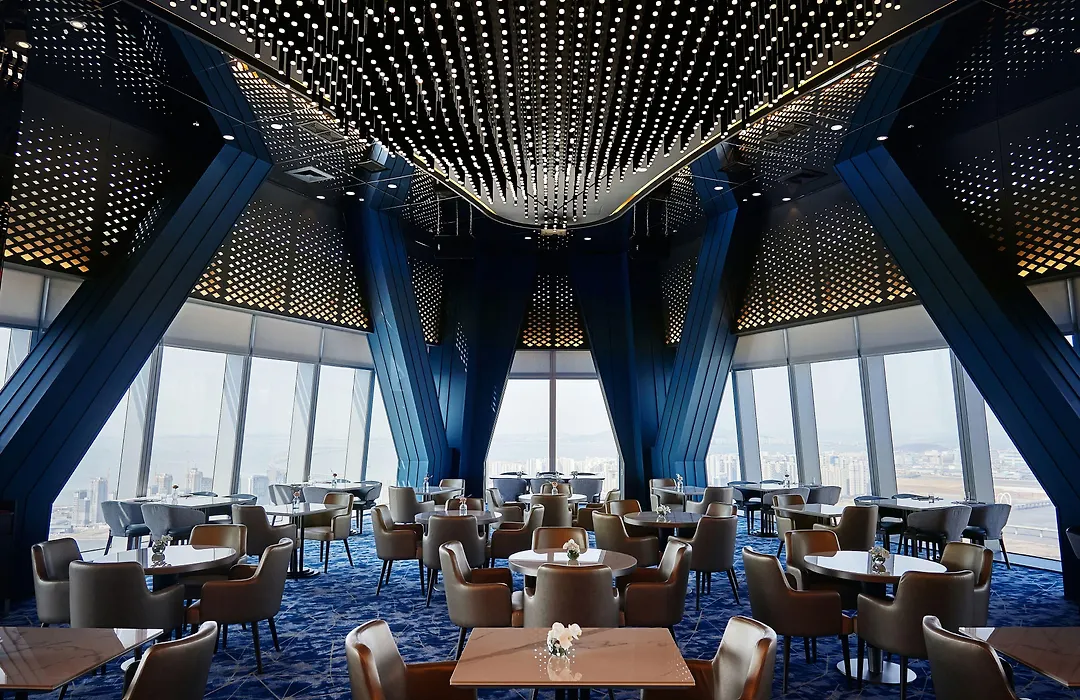 Oakwood Premier Incheon-1