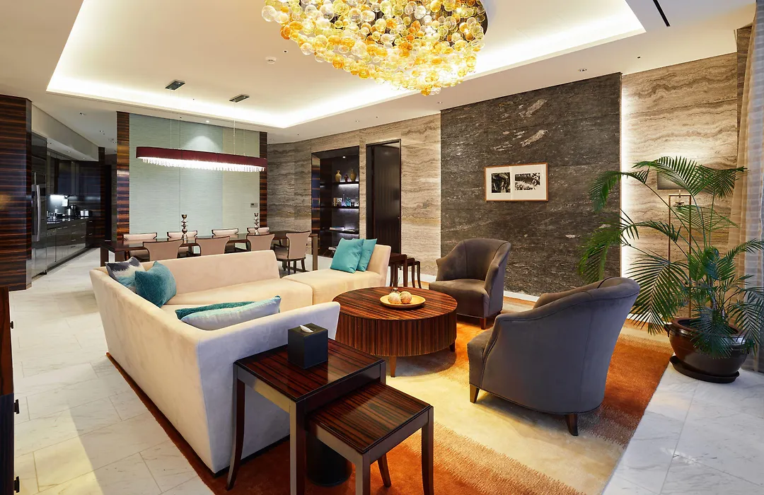 Oakwood Premier Incheon-1