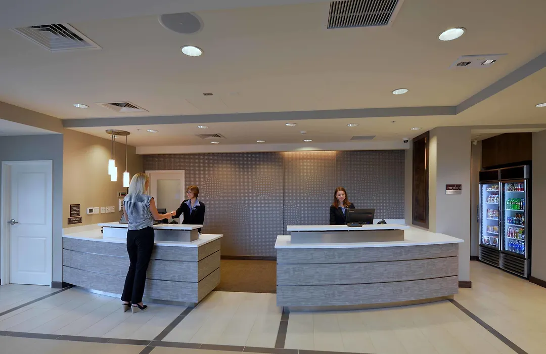Residence Inn By Marriott Omaha Aksarben Village-1