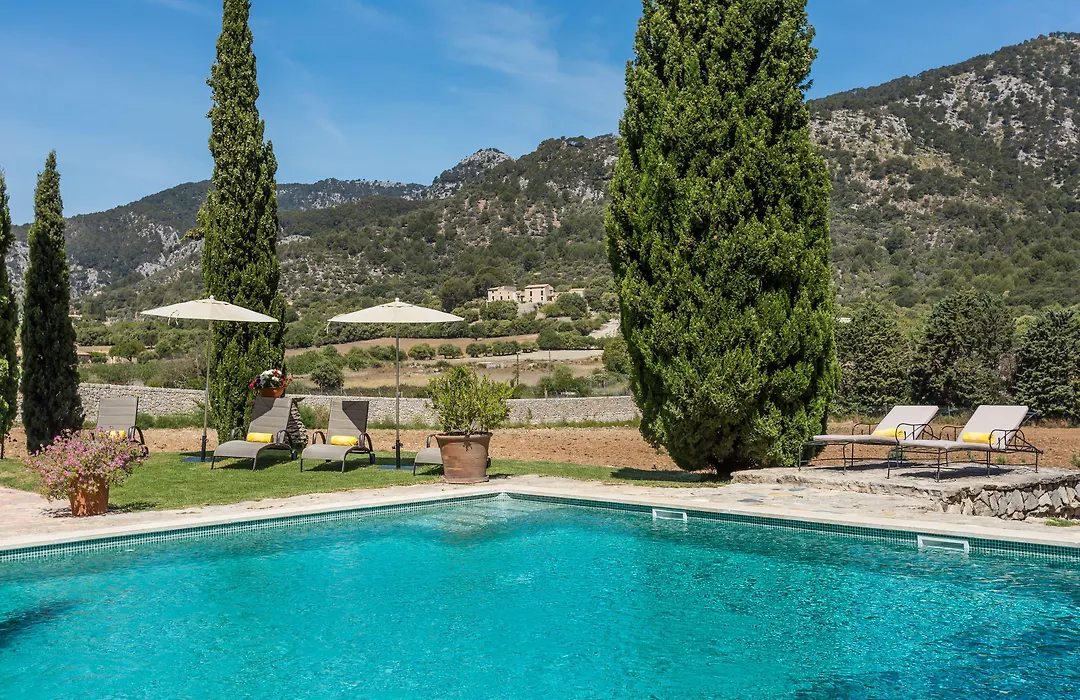 Finca Son Ametler-1