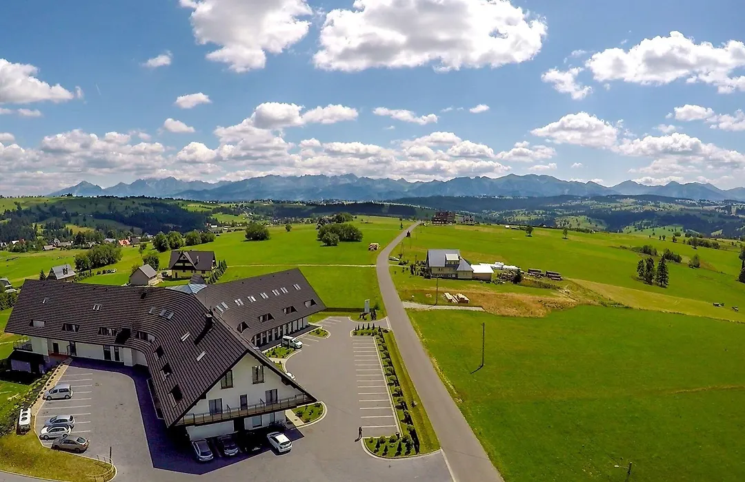 Hotel Bachledowka-1