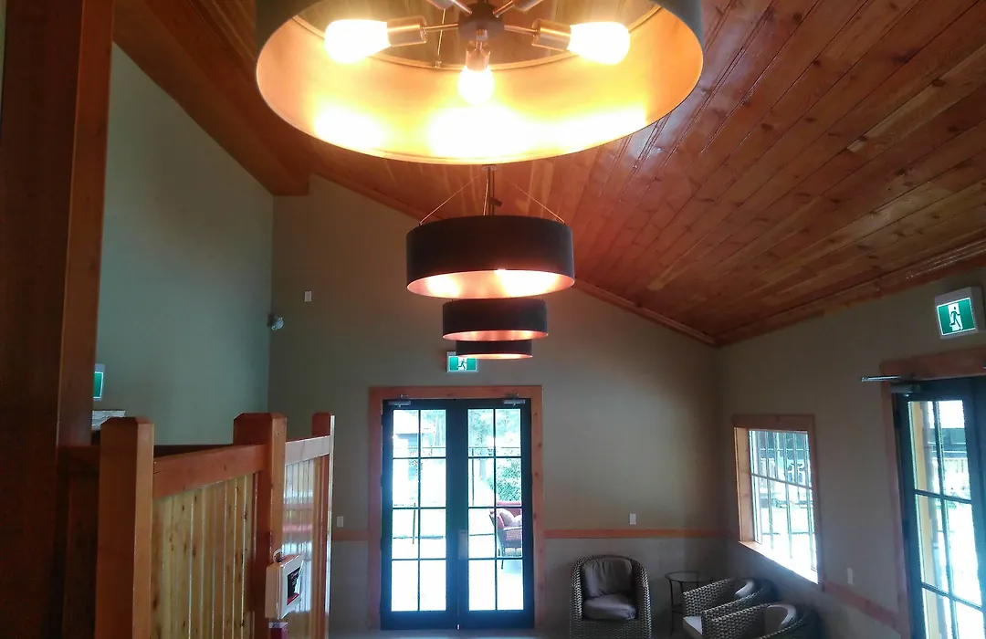 Fairmont Mountain Bungalows-1