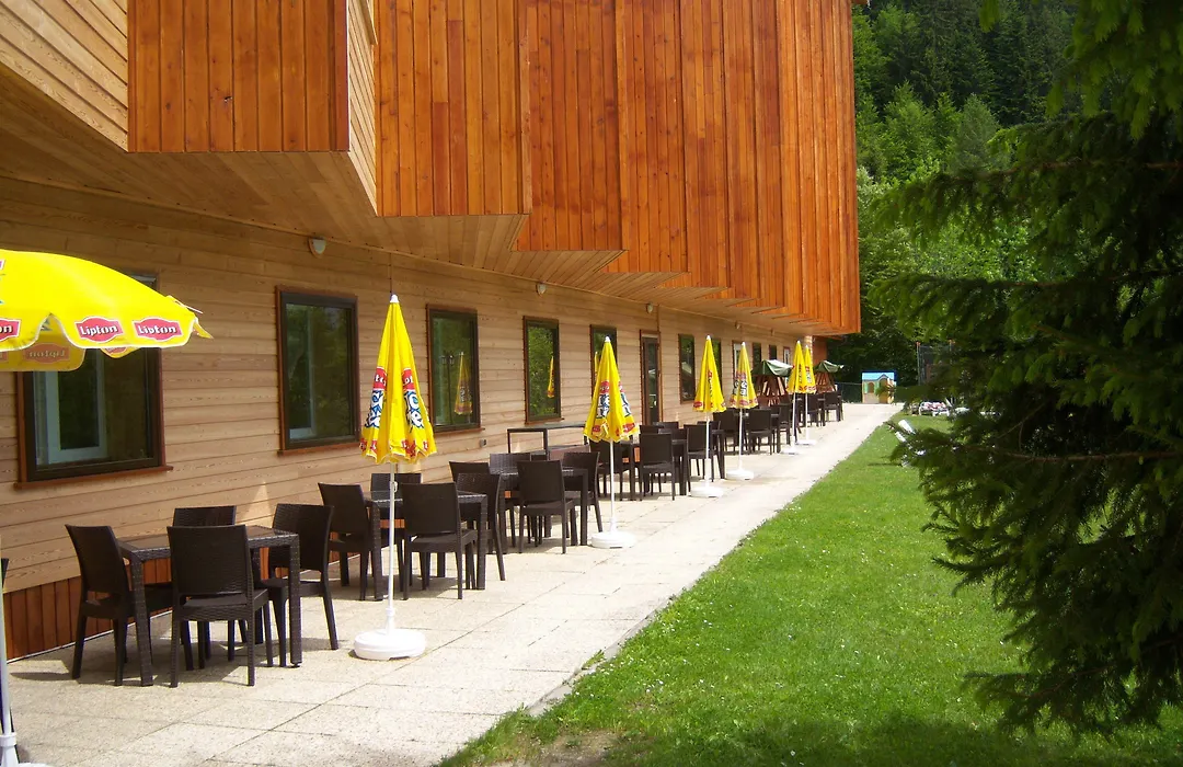 Résidence Le Fontenay-1