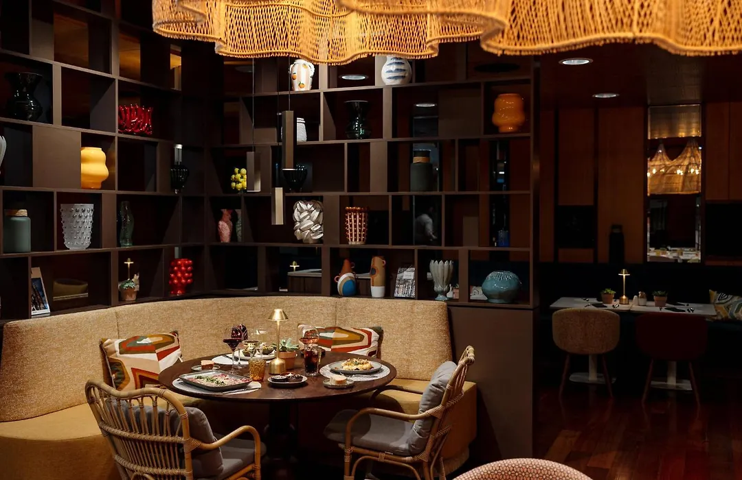 Crowne Plaza Madrid - Centre Retiro by IHG-1