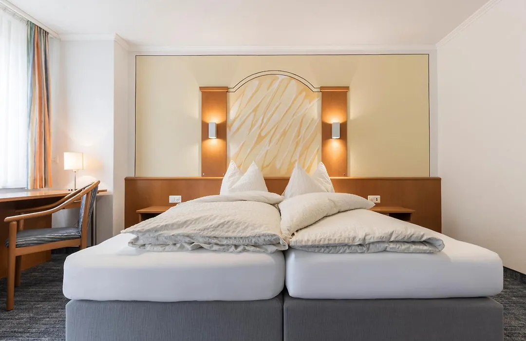 Soliva Hotel & Apartments By Mein Samnaun - Mountain Homes-1