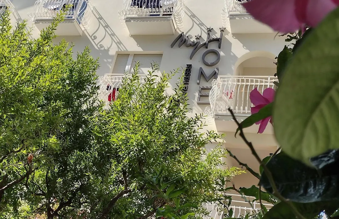My Home Hotel-1