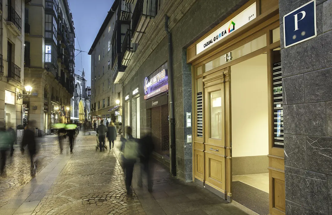 Casual Gurea Bilbao-1