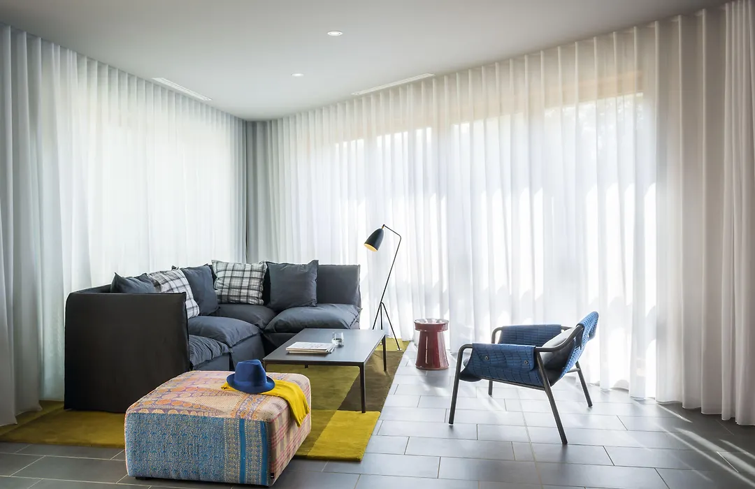 Okko Hotels Grenoble Centre-1