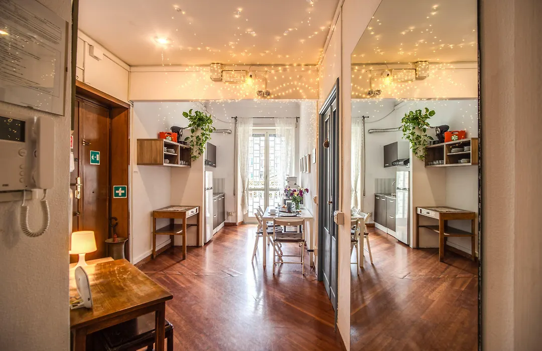Circus Maximus B&B-1