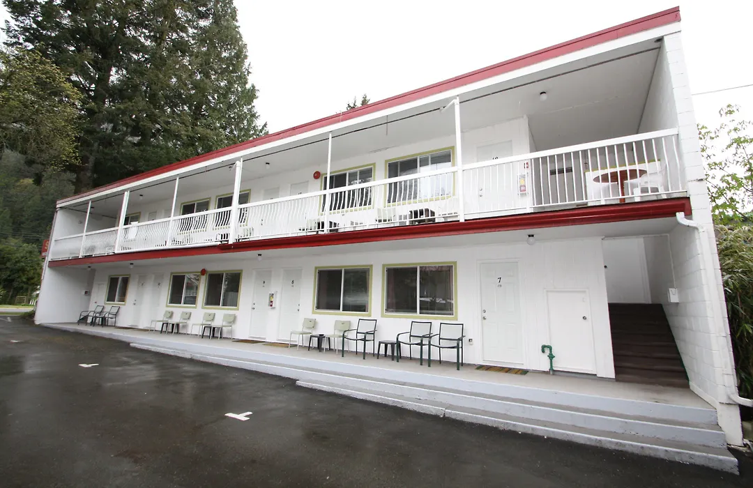 Harrison Spa Motel-1