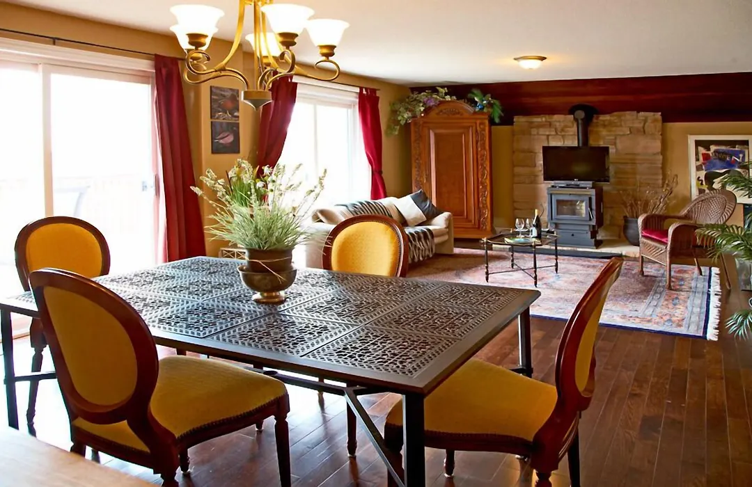Tekdiv B&B-1