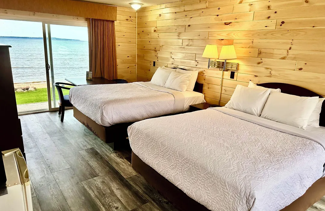 Sunrise Beach Motel-1