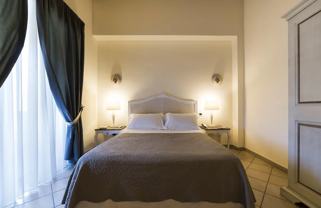 Tenuta D'Amore-1