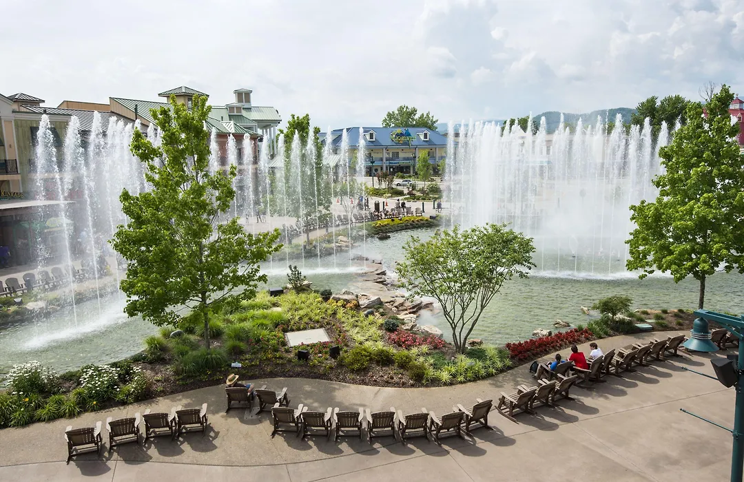 Margaritaville Island Hotel-1