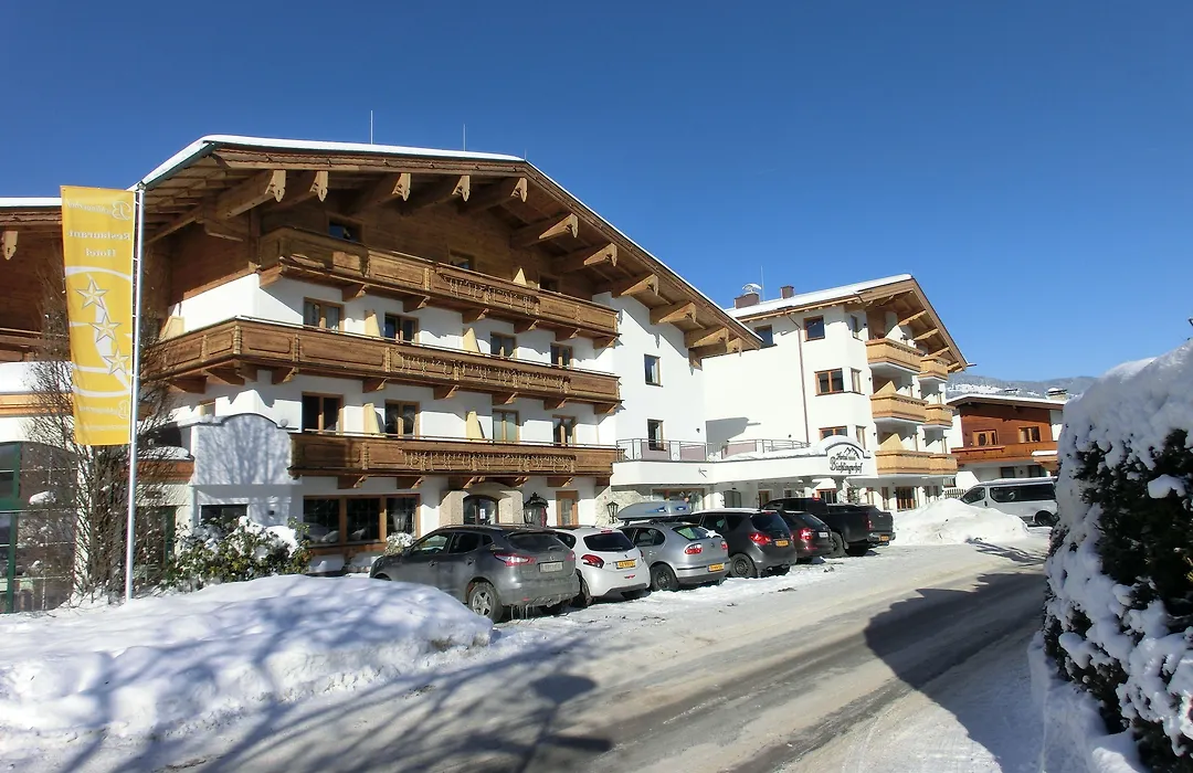 Hotel Bichlingerhof-1