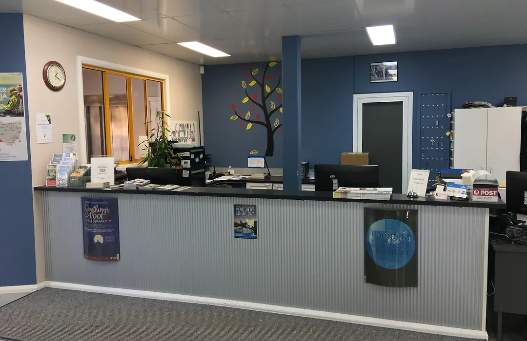 Discovery Parks - Hobart-1