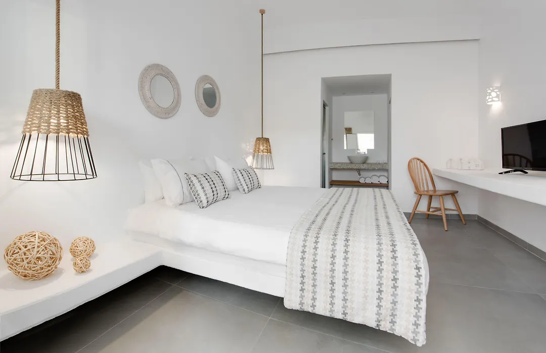 Hotel Eucalyptus-1