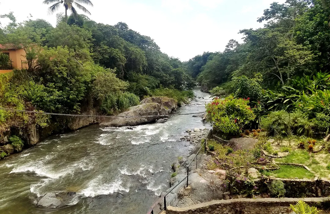 Jarabacoa River Club & Resort-1