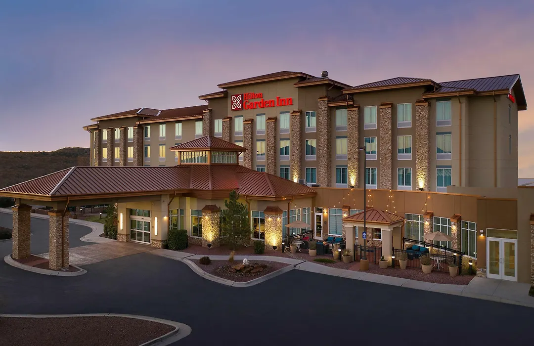 Hilton Garden Inn Gallup-1