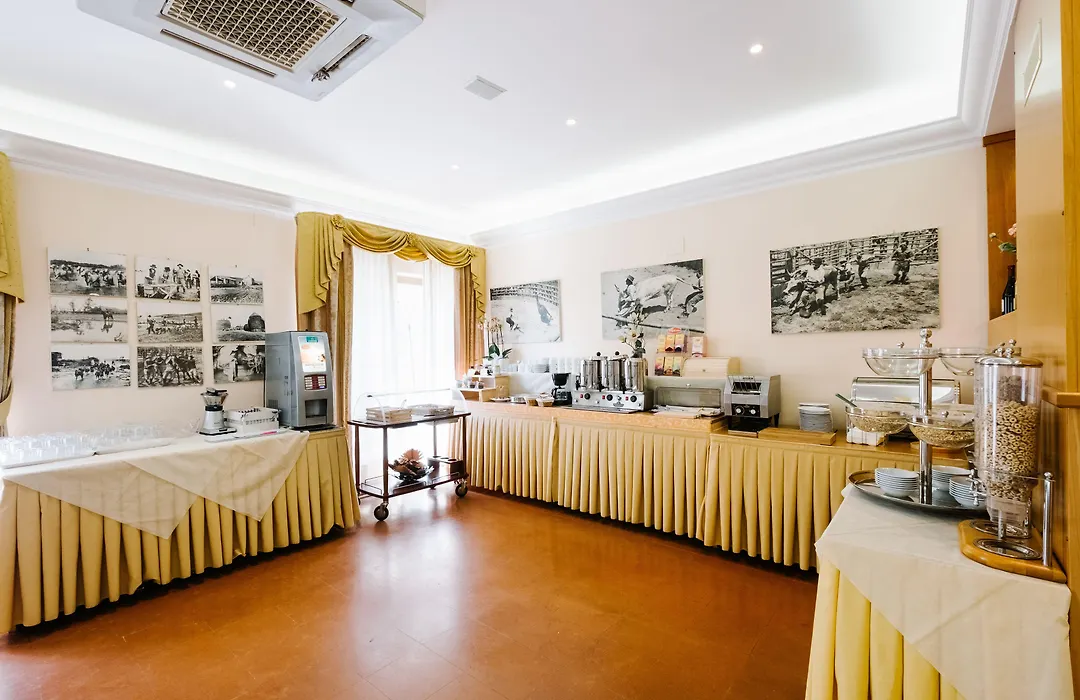 Hotel Cala Di Forno-1