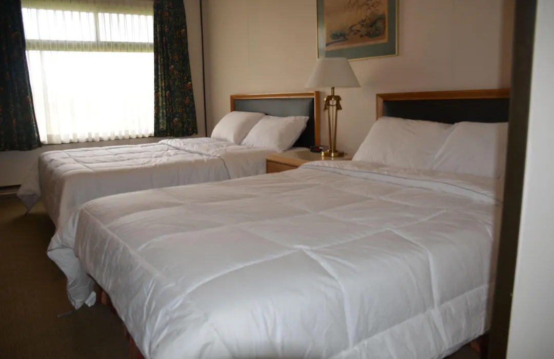 Kc'S Country Inn-1