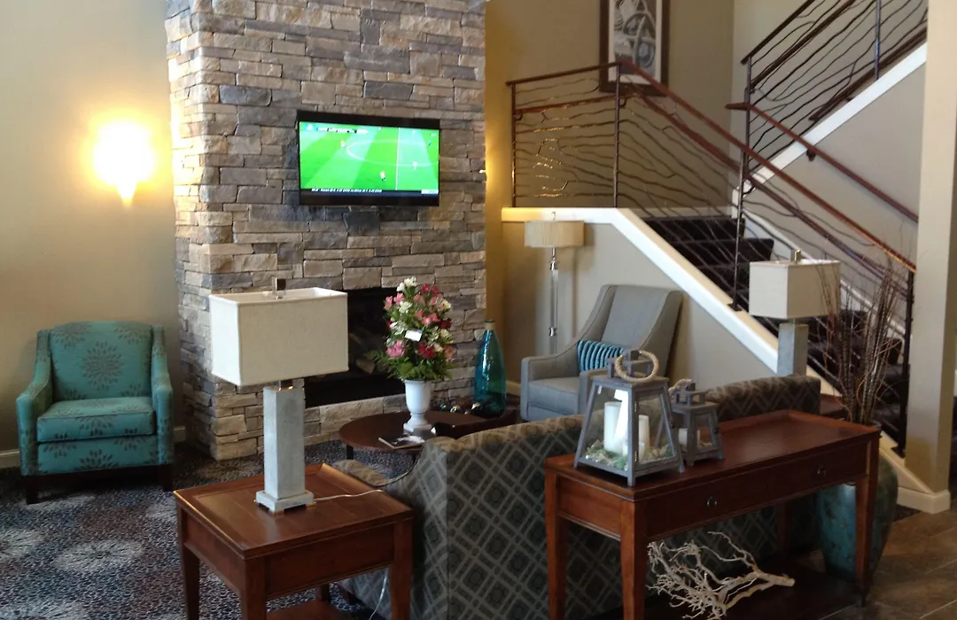 Grandstay Hotel & Suites - Glenwood-1