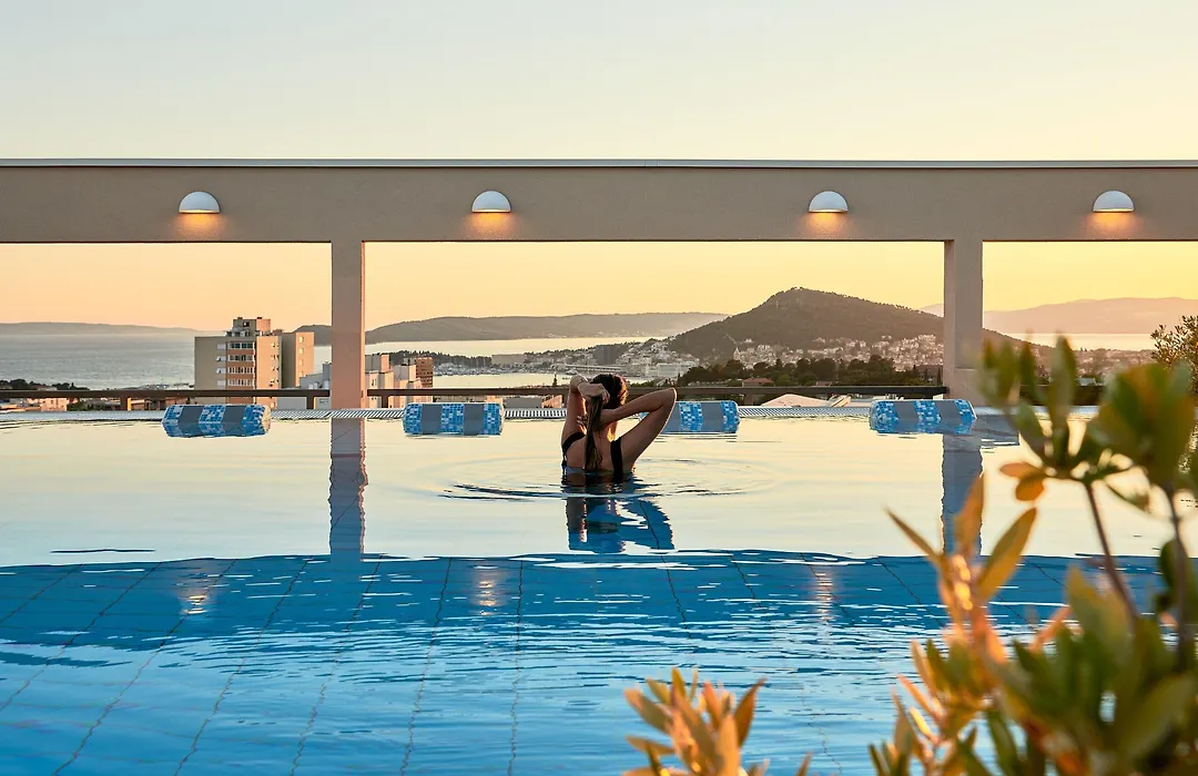 Dioklecijan Hotel & Residence-1