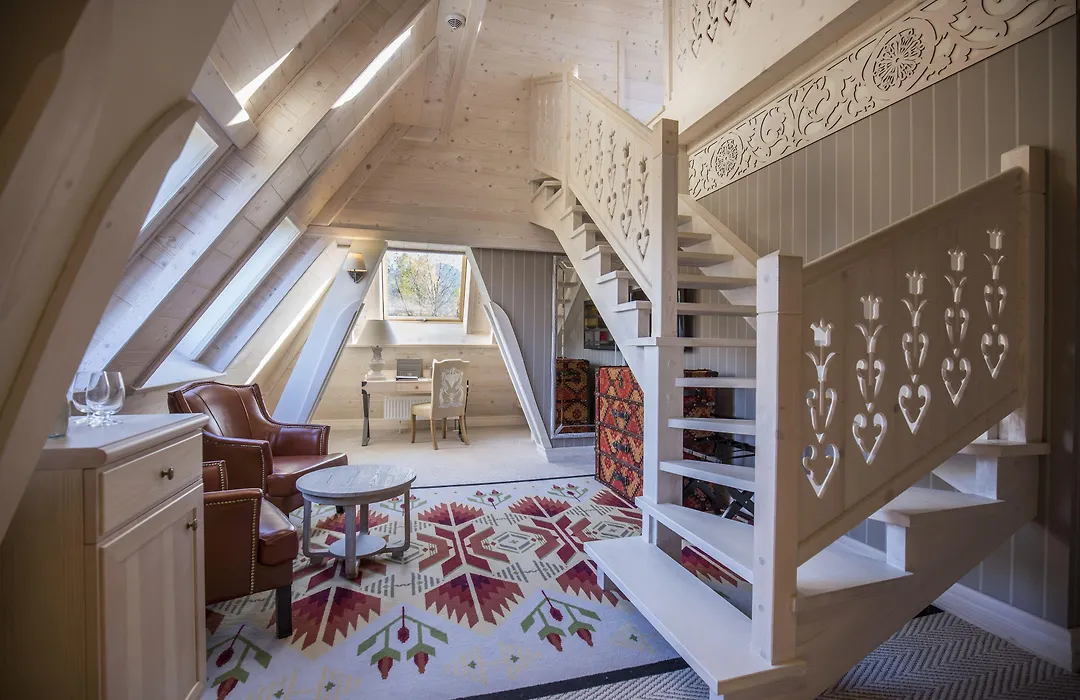 Aries Hotel & Spa Zakopane-1
