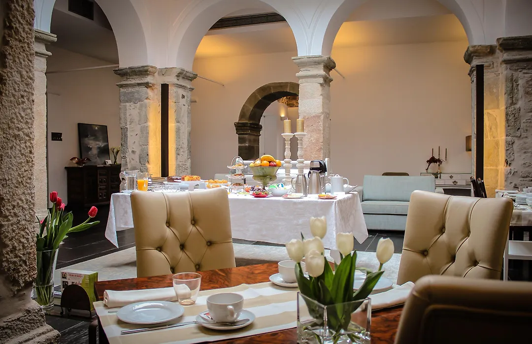 Convento Da Serta Hotel-1