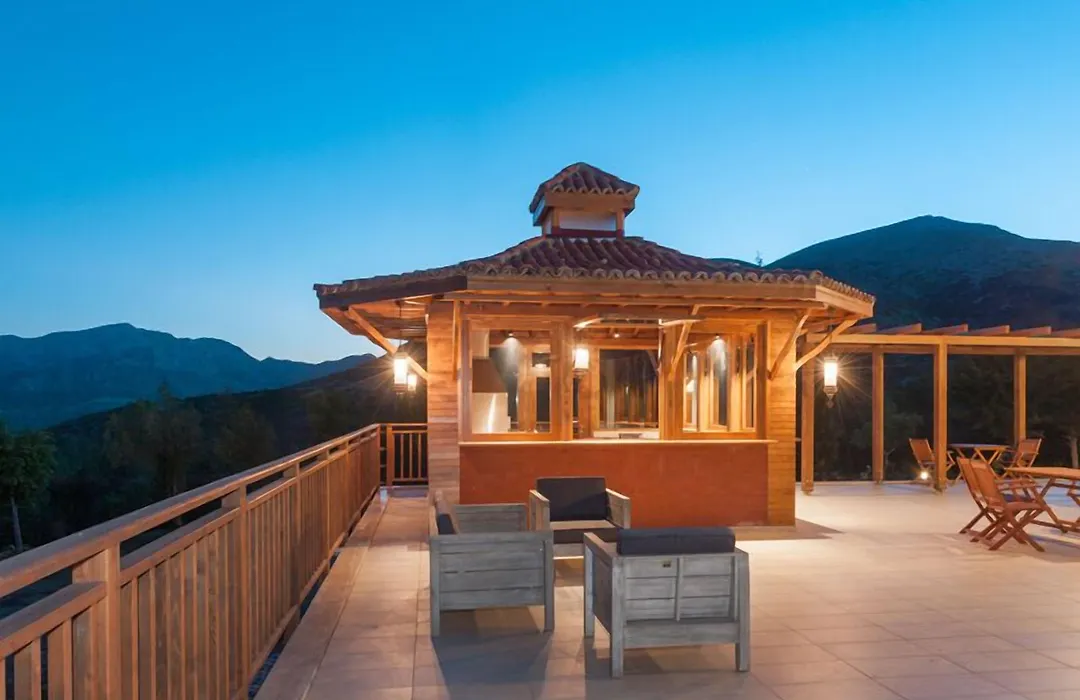 Sagalassos Lodge & Spa Hotel-1