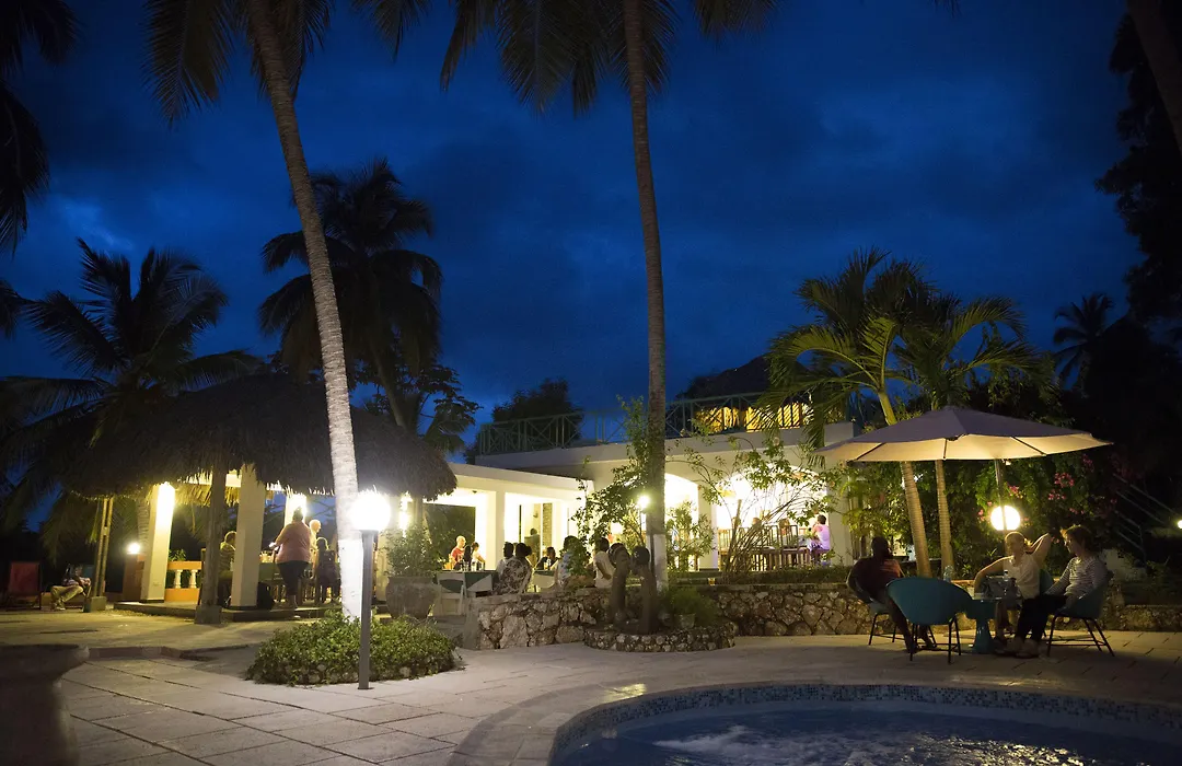 Hotel Restaurant Cyvadier Plage-1