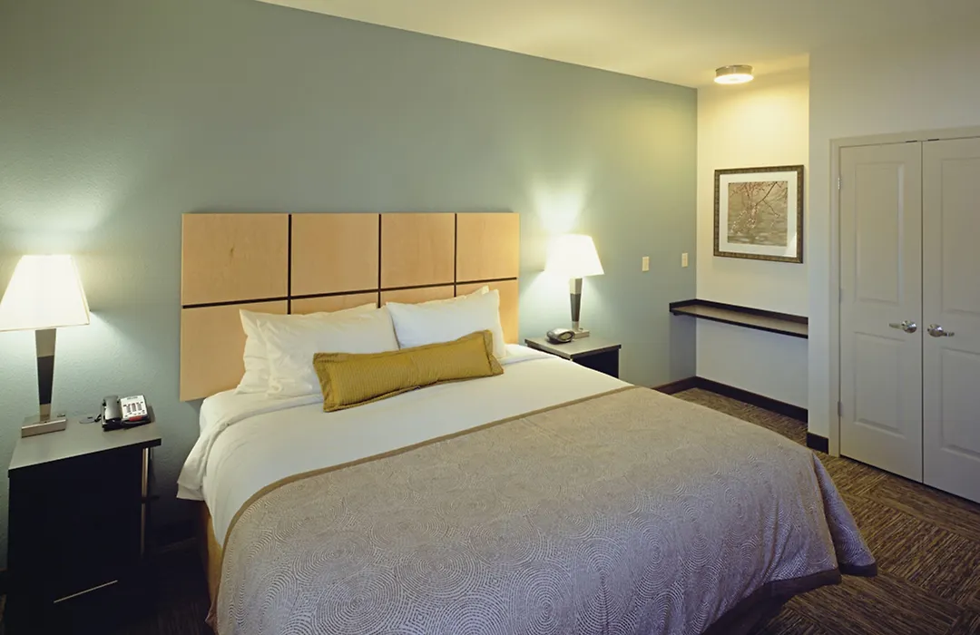 Candlewood Suites Fort Collins By Ihg-1