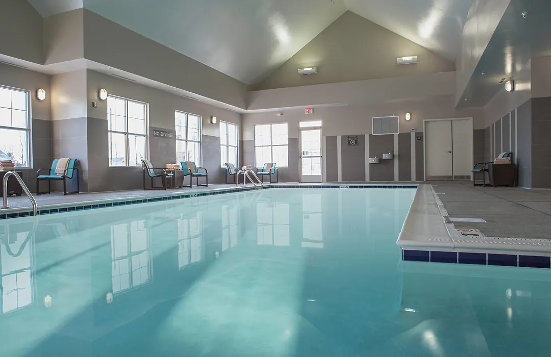 Residence Inn By Marriott Decatur Forsyth-1