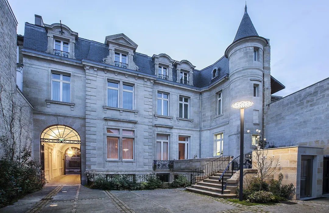 Yndo Hôtel-1