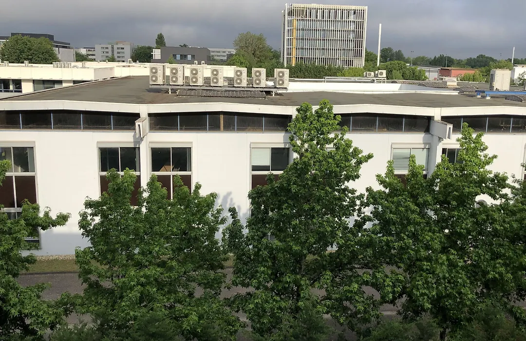 Premiere Classe Bordeaux Ouest - Merignac Aeroport-1