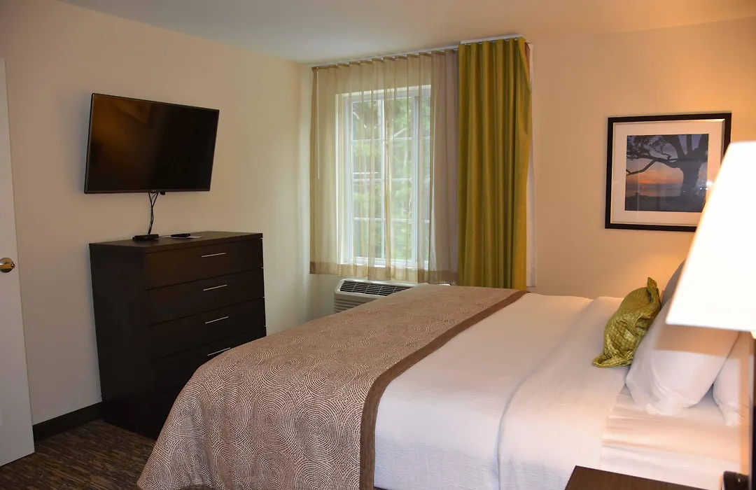 Candlewood Suites Columbus-Northeast By Ihg-1