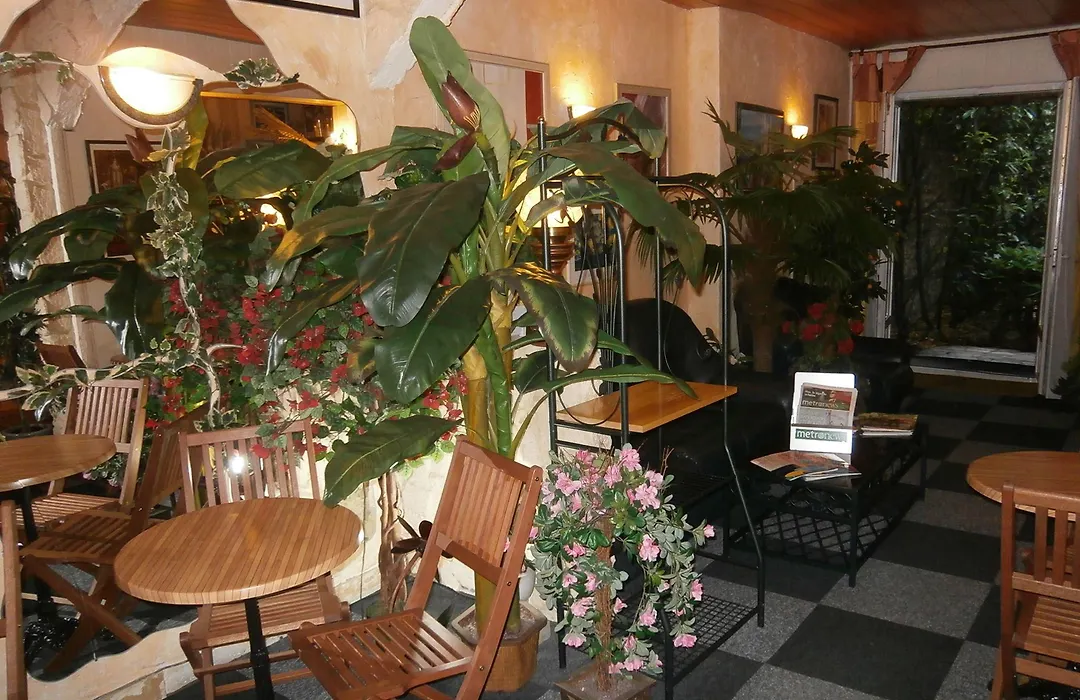 Hotel Beausejour-1