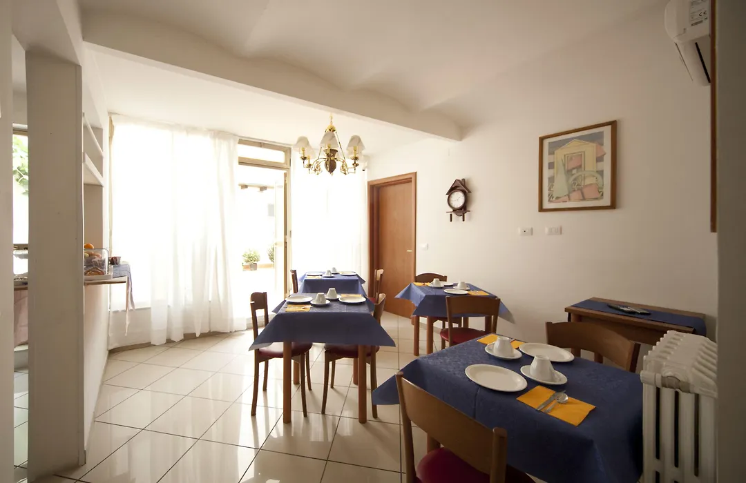 Hotel Dalmazia-1