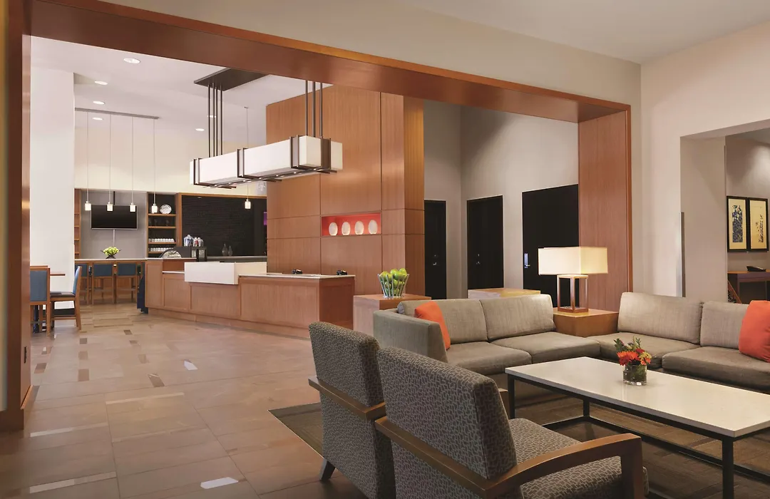Hyatt Place Baltimore Inner Harbor-1