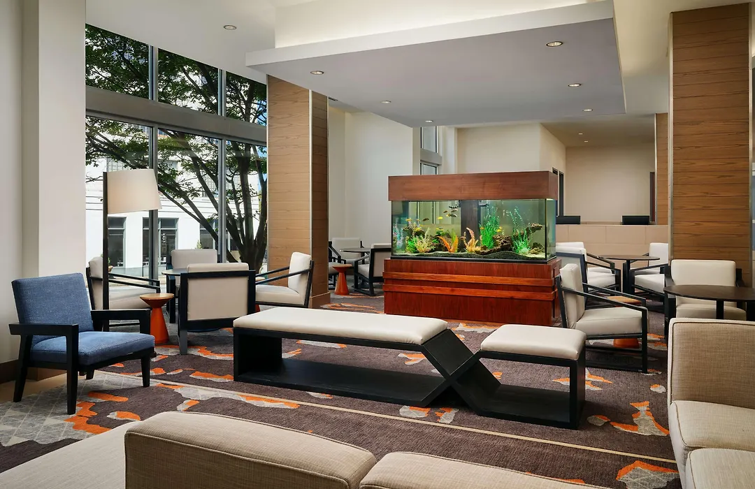 Hyatt House Atlanta Downtown-1