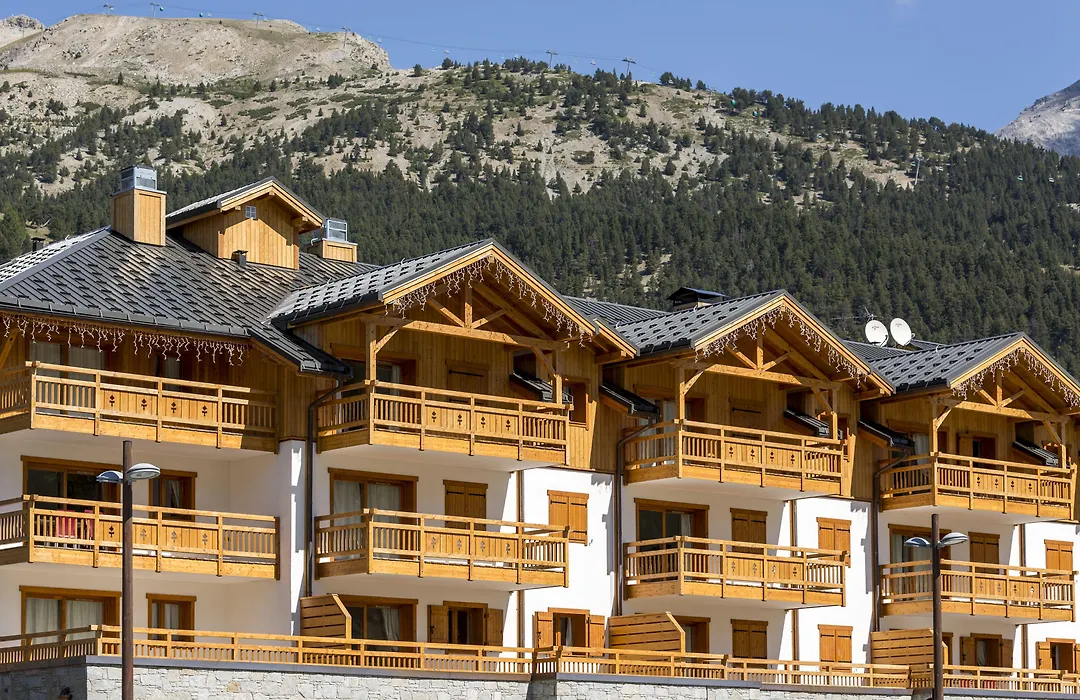 Cgh Residence Boutique Le Napoleon-1