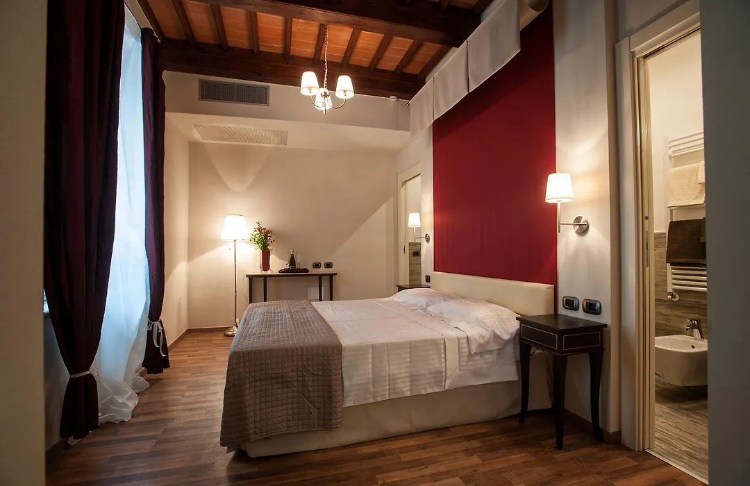 Grand Hotel Impero Spa&Resort-1