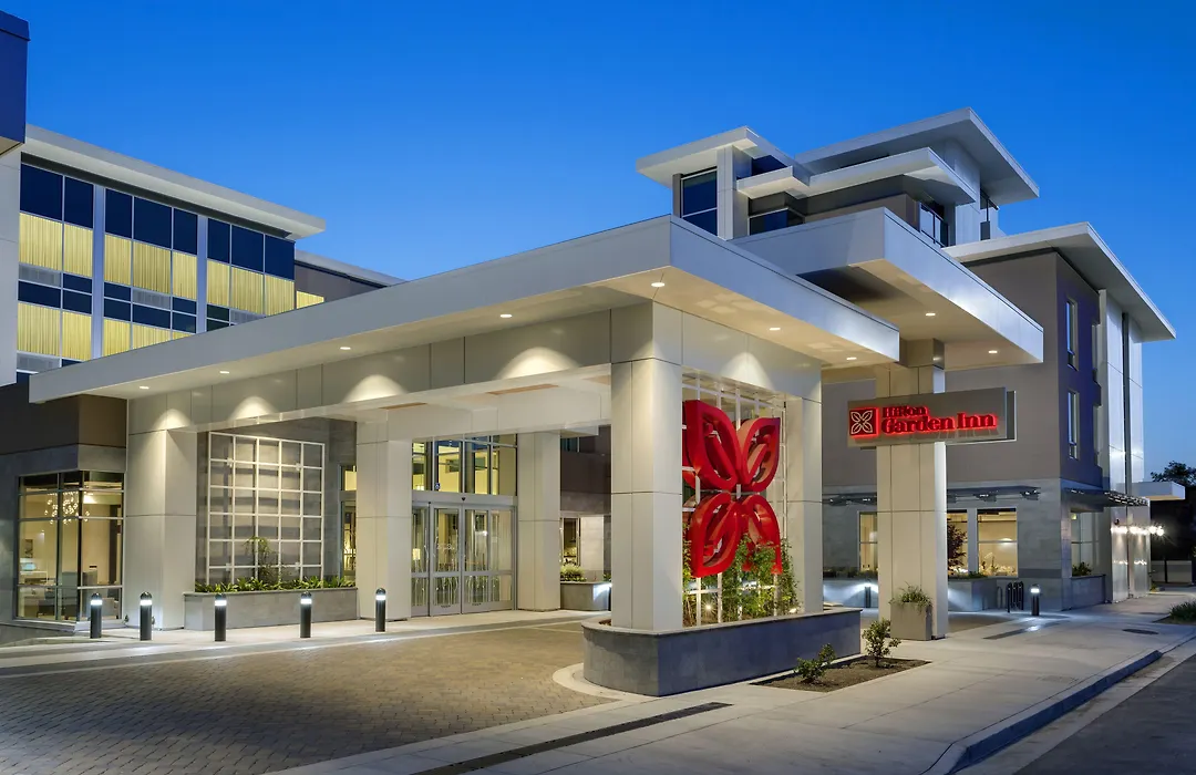 Hilton Garden Inn Palo Alto-1