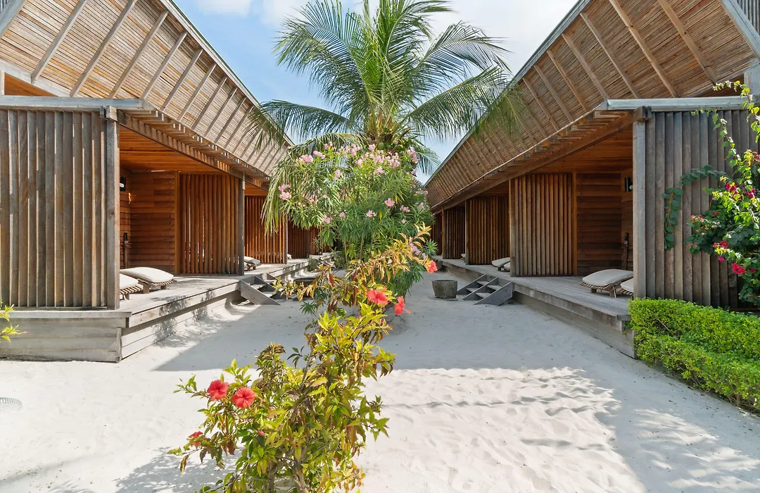 The Barefoot Eco Hotel-1