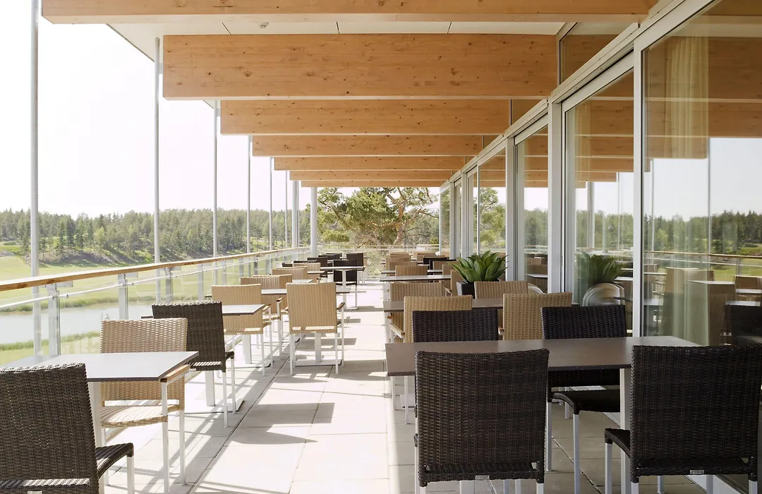 Kultaranta Resort-1